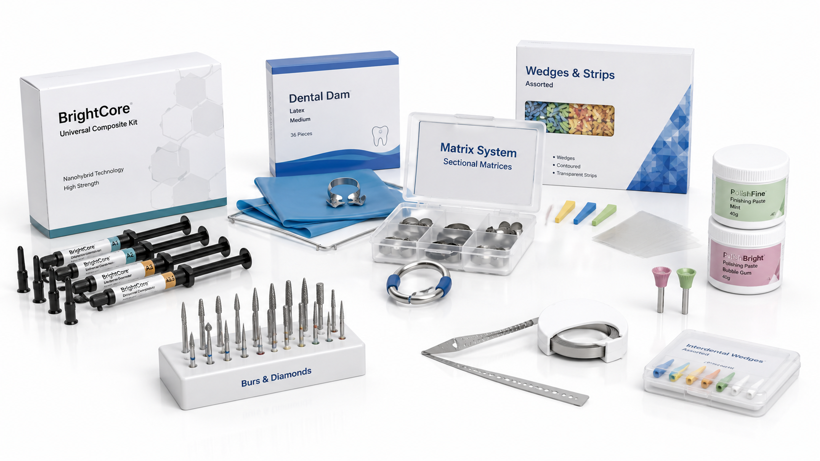 General Dentistry